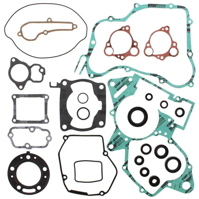 Vertex Pistons auto part
