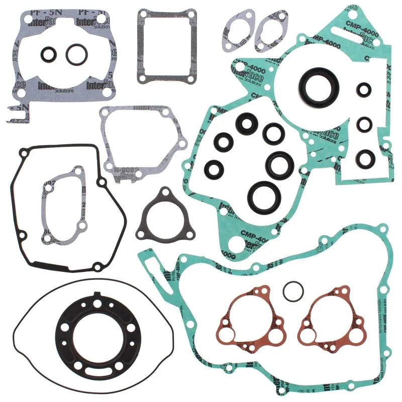 Vertex Pistons auto part