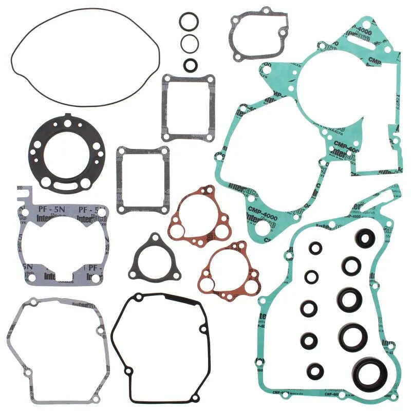Vertex Pistons auto part