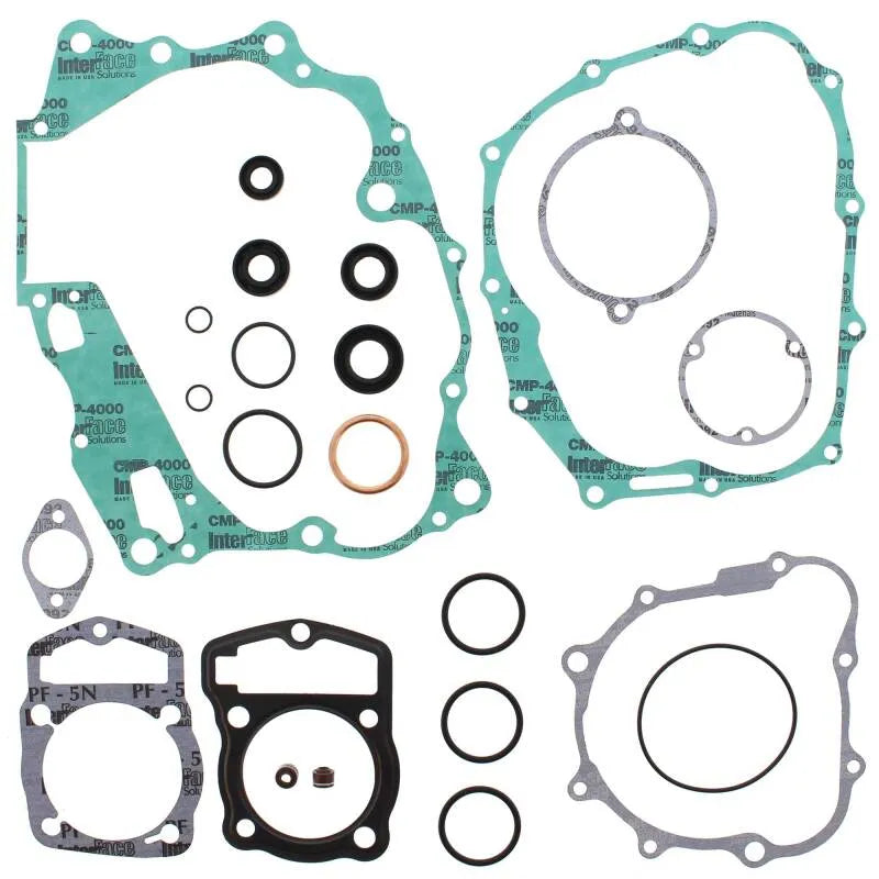 Vertex Pistons auto part
