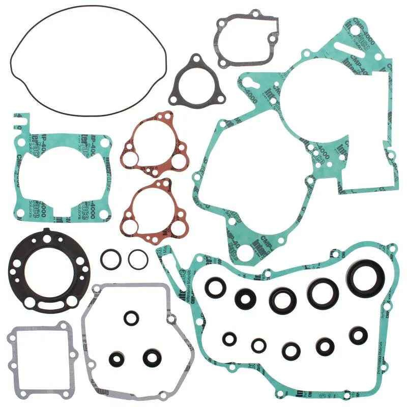 Vertex Pistons auto part