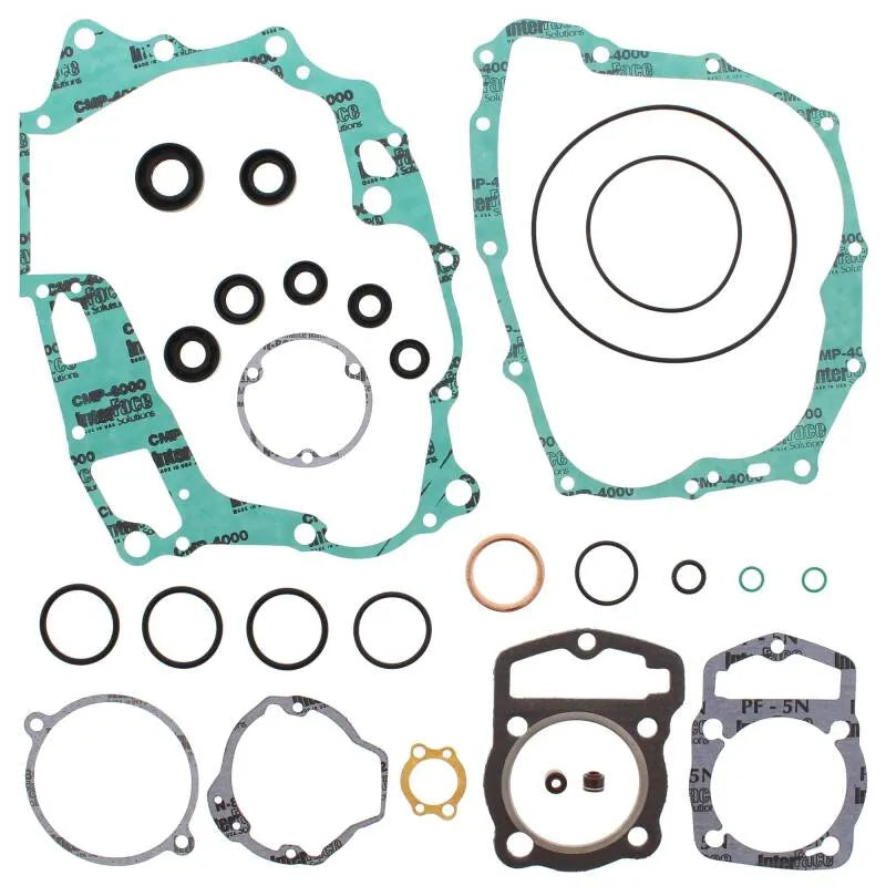 Vertex Pistons auto part