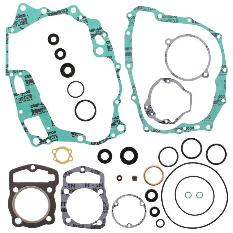 Vertex Pistons auto part