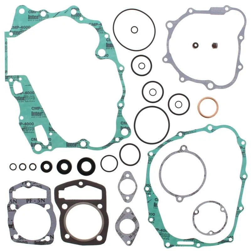 Vertex Pistons auto part