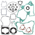 Vertex Pistons auto part