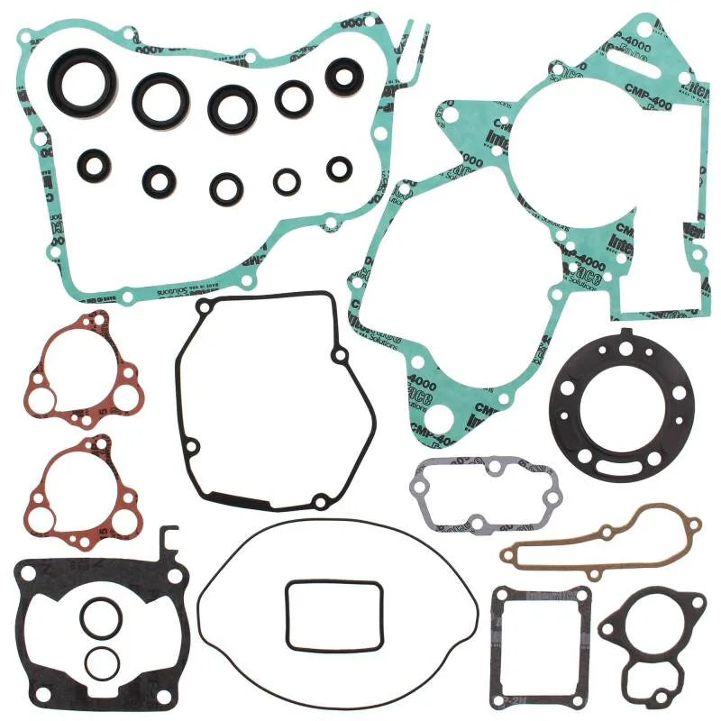 Vertex Pistons auto part