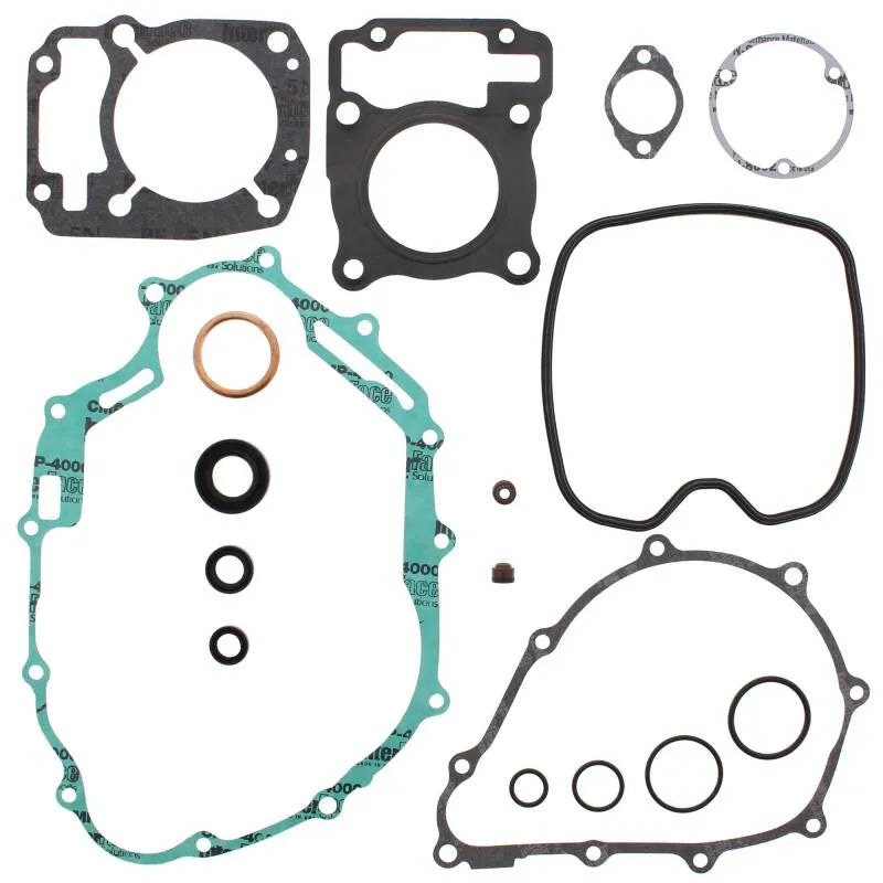Vertex Pistons auto part