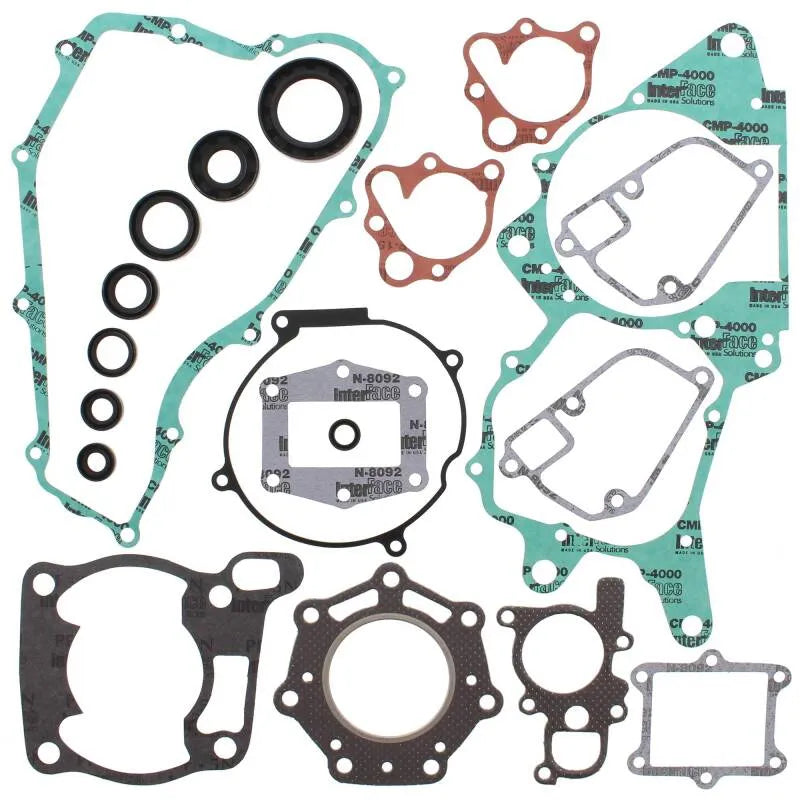 Vertex Pistons auto part