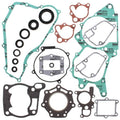 Vertex Pistons auto part