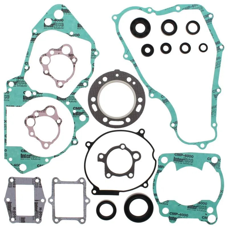 Vertex Pistons auto part