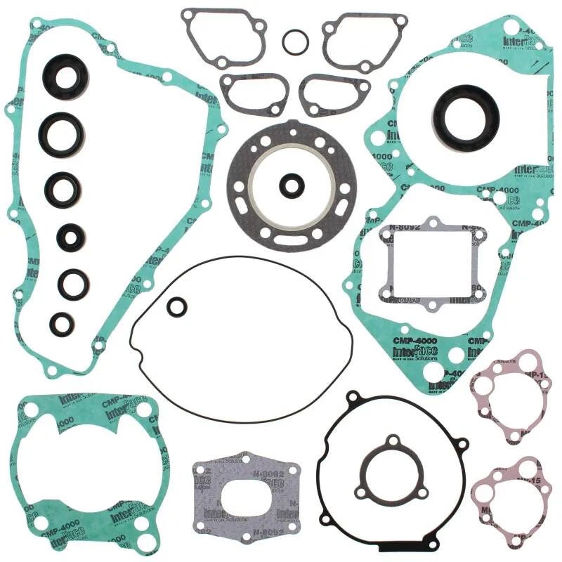 Vertex Pistons auto part