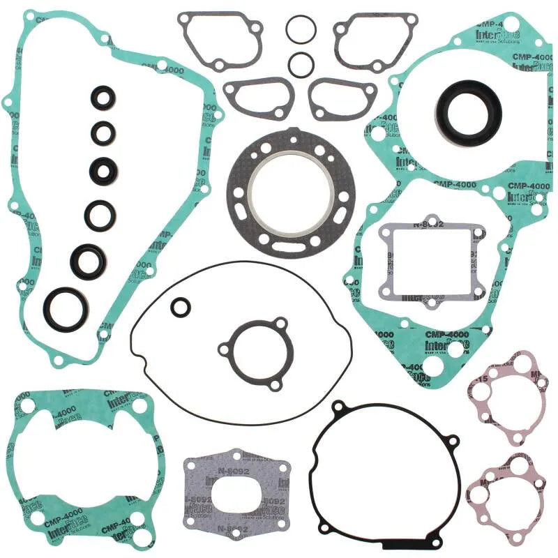 Vertex Pistons auto part