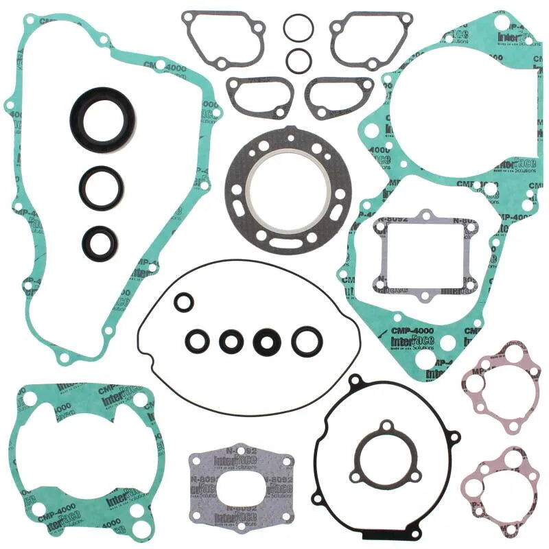Vertex Pistons auto part