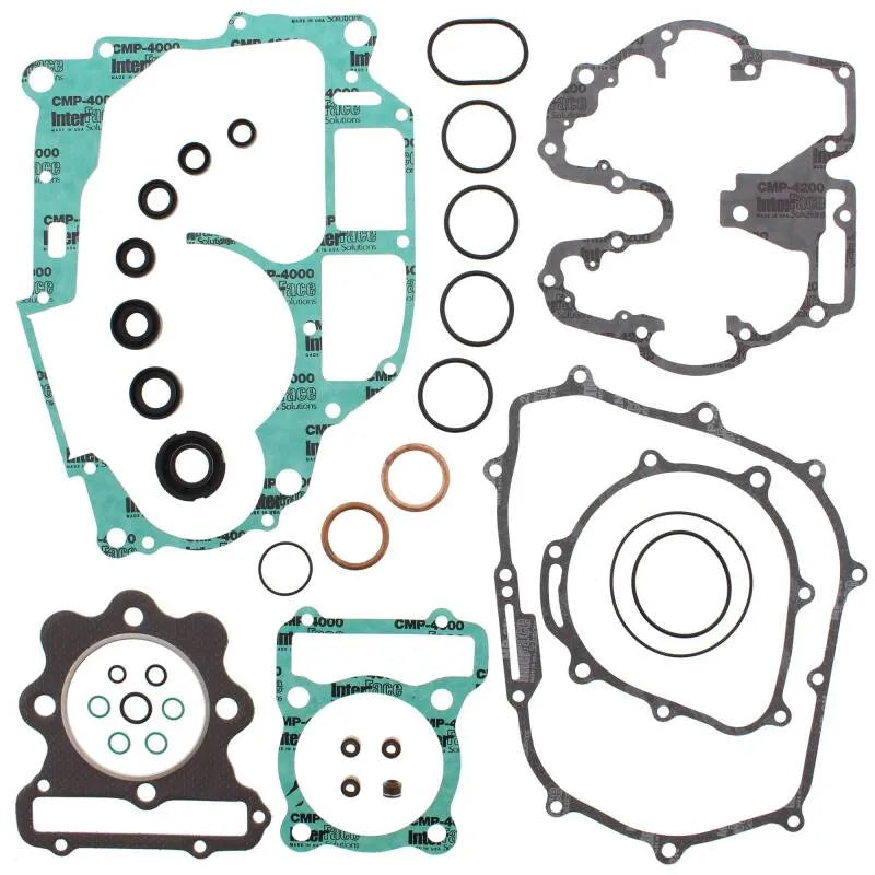 Vertex Pistons auto part