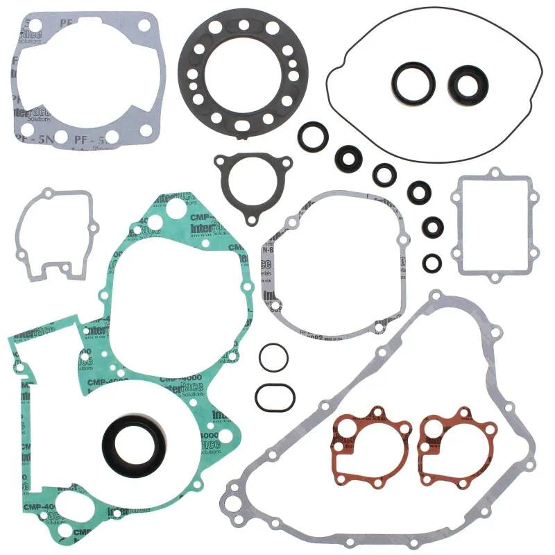 Vertex Pistons auto part