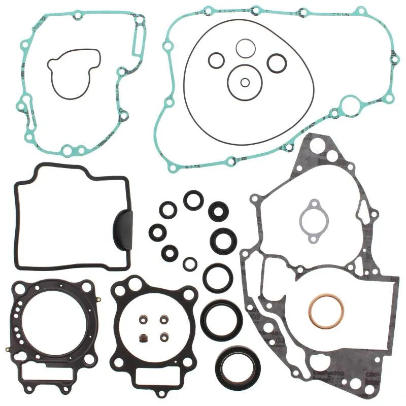 Vertex Pistons auto part