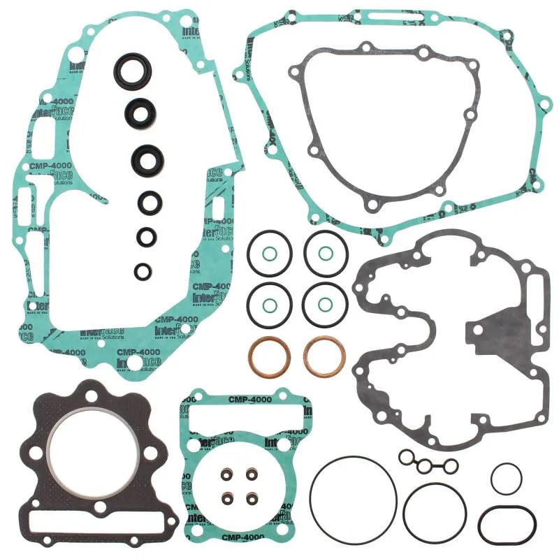 Vertex Pistons auto part