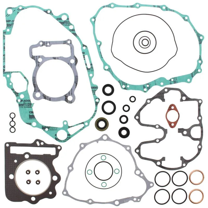 Vertex Pistons auto part