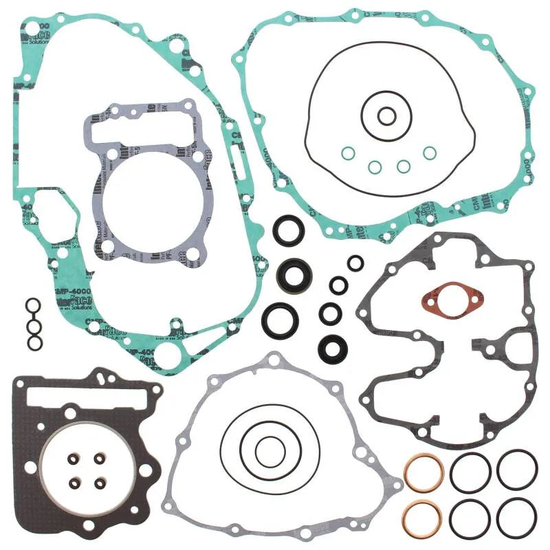 Vertex Pistons auto part