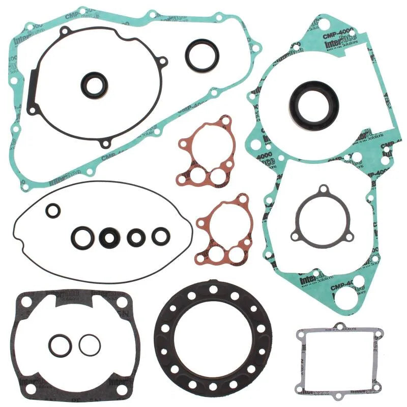 Vertex Pistons auto part