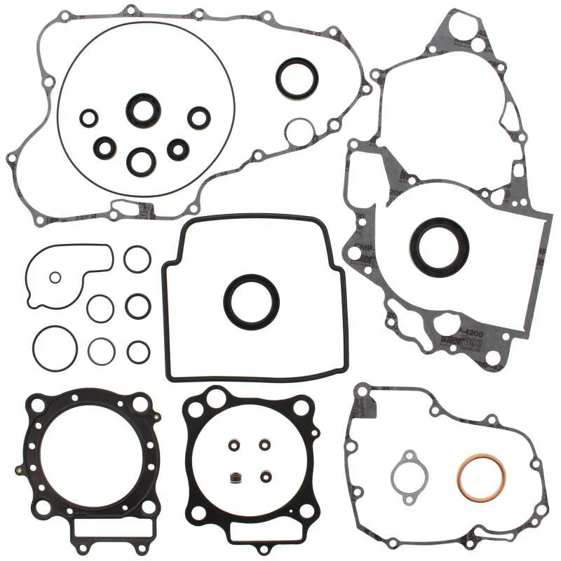 Vertex Pistons auto part
