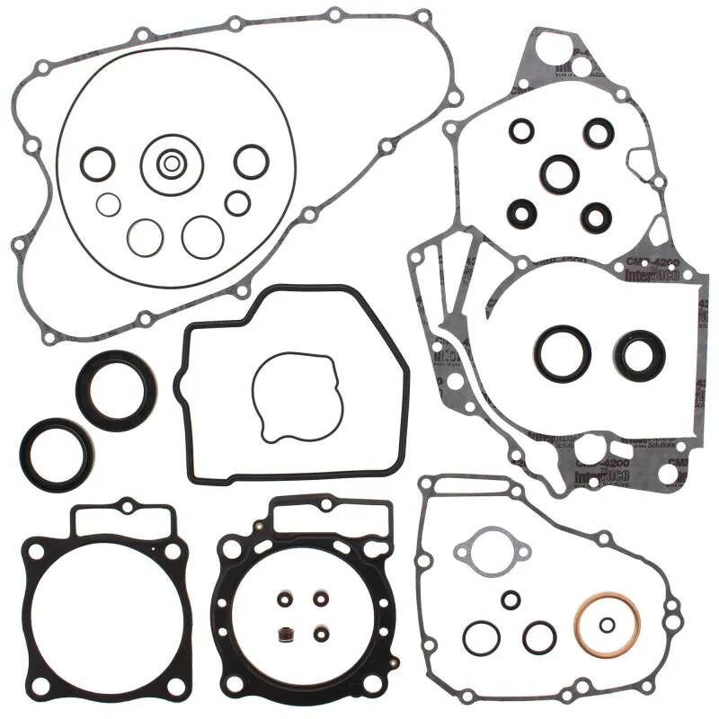 Vertex Pistons auto part