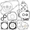 Vertex Pistons auto part