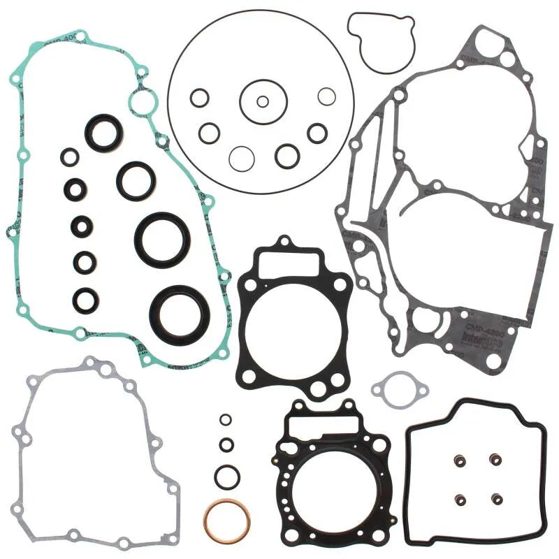 Vertex Pistons auto part