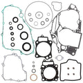 Vertex Pistons auto part