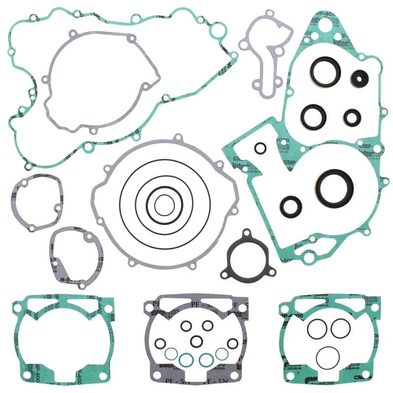 Vertex Pistons auto part