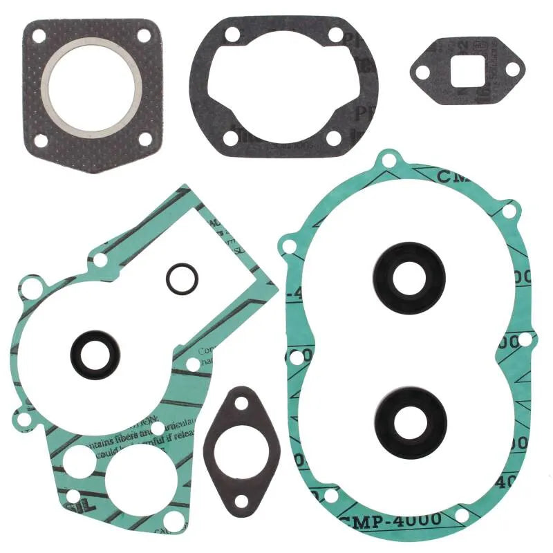 Vertex Pistons auto part