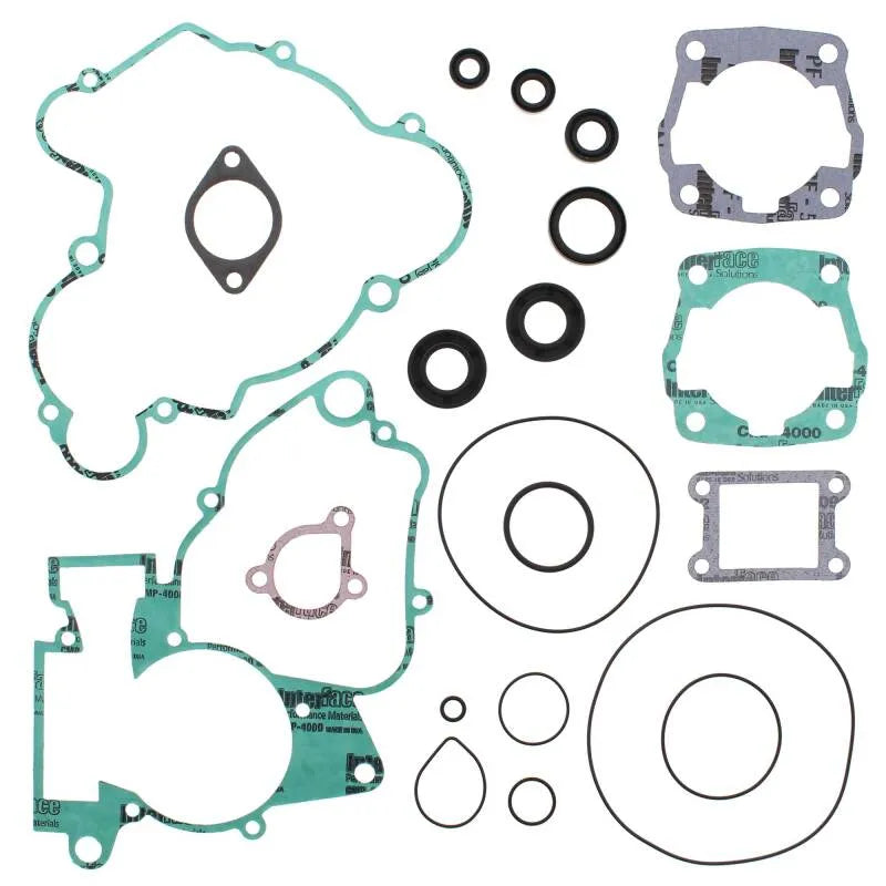 Vertex Pistons auto part