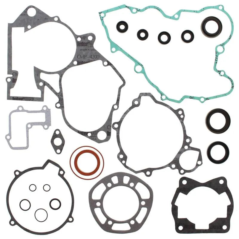 Vertex Pistons auto part