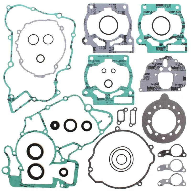 Vertex Pistons auto part