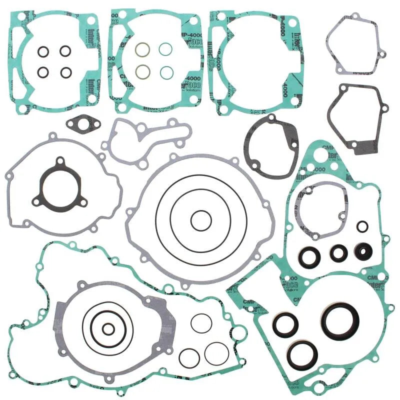 Vertex Pistons auto part