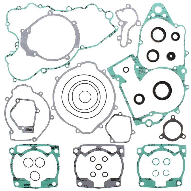 Vertex Pistons auto part