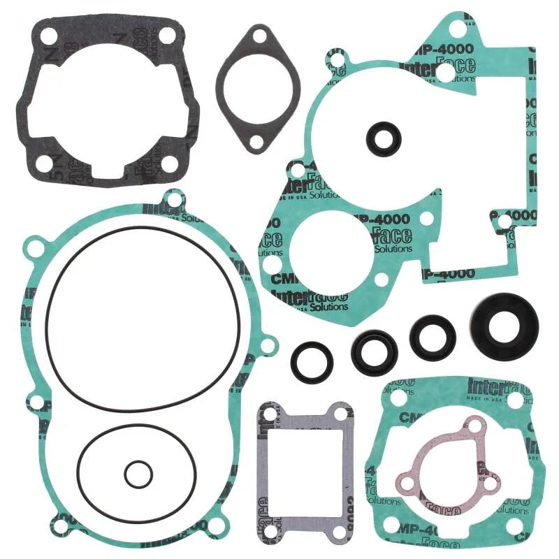 Vertex Pistons auto part