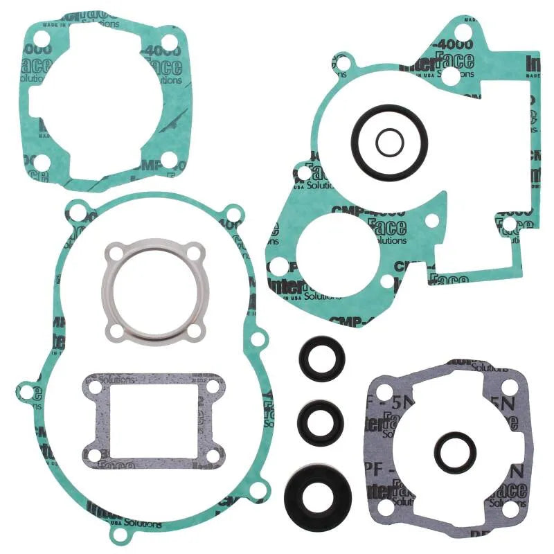 Vertex Pistons auto part