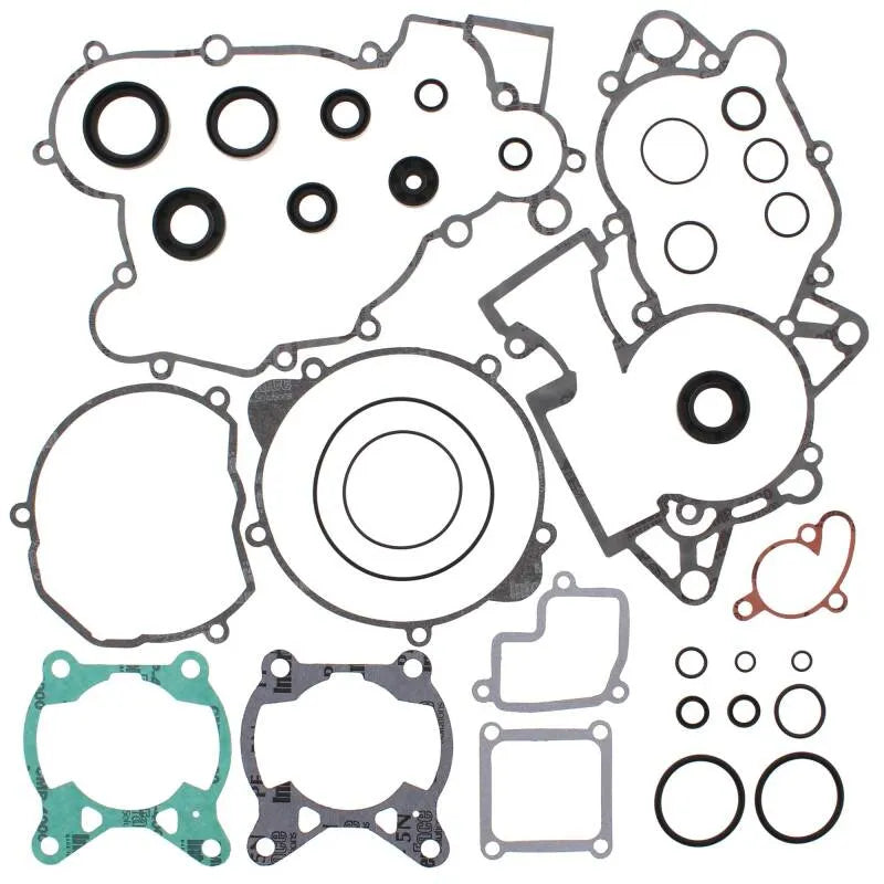 Vertex Pistons auto part