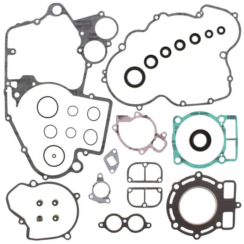 Vertex Pistons auto part