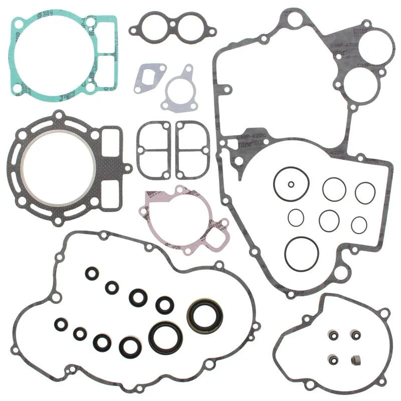Vertex Pistons auto part