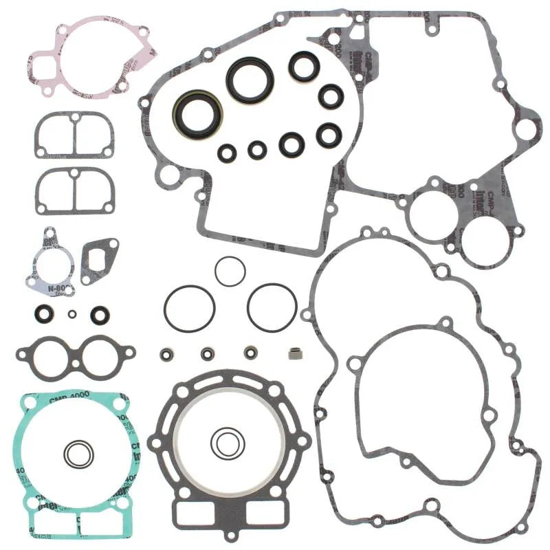 Vertex Pistons auto part