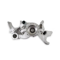 REPLACE ASSEMBLY LS COOLING MANIFOLD RAW