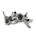 REPLACE ASSEMBLY LS COOLING MANIFOLD RAW