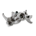REPLACE ASSEMBLY LS COOLING MANIFOLD RAW