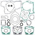Vertex Pistons auto part