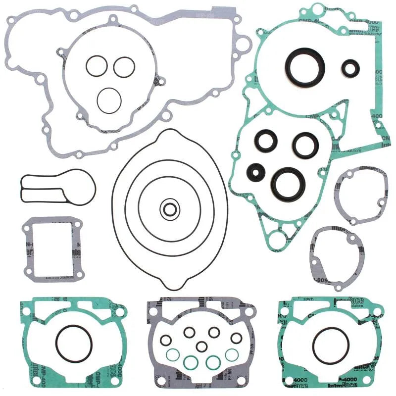 Vertex Pistons auto part