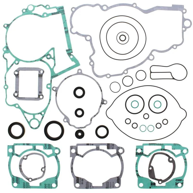 Vertex Pistons auto part