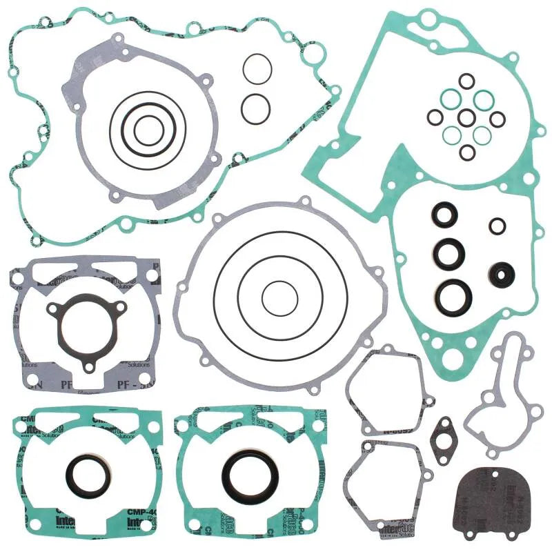 Vertex Pistons auto part