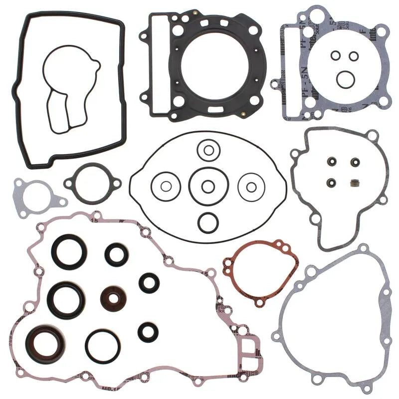 Vertex Pistons auto part
